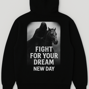 هودي المحارب