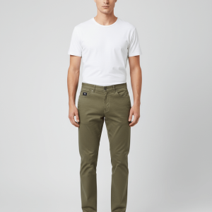 بنطلون جبردين سليم فيت